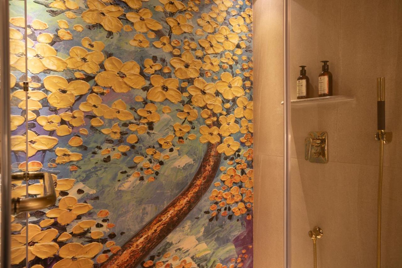 Yu Hotel Candolim Buitenkant foto